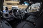 Mercedes-Benz eSprinter 2018 года (WW)